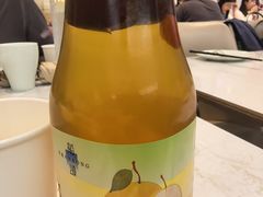 -船歌·鱼水饺青岛菜(国贸商城店)