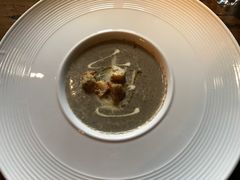 -Amanda餐厅(长乐路店)