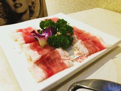 肥牛-虾吃虾涮.虾火锅.肉蟹煲(步步高梅溪新天地店)
