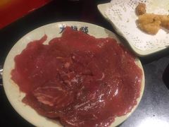 -大龙辣火锅·龙虾·烧烤(湖滨新天地店)