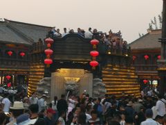 -台儿庄古城