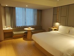 -全季酒店(广州越秀公园店)