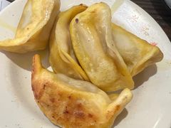 鲜肉锅贴-共和春(甘泉路店)