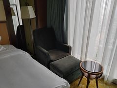 -天津君隆威斯汀酒店