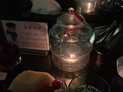 -Love Story爱情故事·养生SPA会所(新侨店)