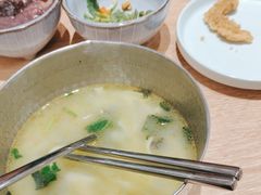 -小满手工粉(北京富力广场店)