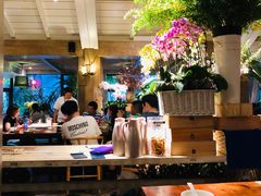 大堂-春暖花开(西溪店)
