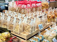 零售区-盒马鲜生(新都心店)