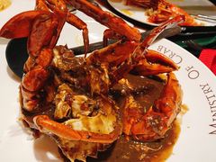 -Ministry of Crab•MOC(交子大道店)