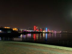 -琴岛之星摩天轮