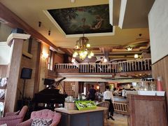 -良木缘咖啡西餐(川大店)