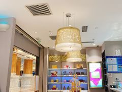 -GODIVA(月星环球港店)