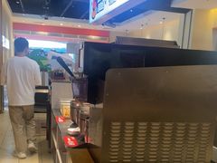 -九毛九西北菜(大东海店)