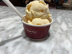 -哈根达斯(城西银泰店)