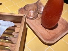 -蔡澜点心·粤菜(花城汇南区店)