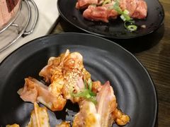 -七轮烤肉 安安(浅草六区店)