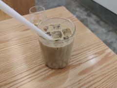 -GOOD好事咖啡(会展城店)
