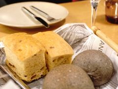 餐前面包-EN SPACE恩空间