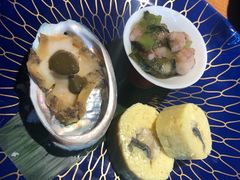 -森味薪火烧•烧鸟居酒屋•日本料理(望京店)