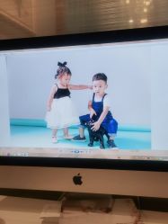 -象北鼻儿童摄影(西源集店)