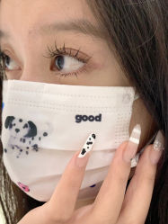 -CM.Nail美甲美睫