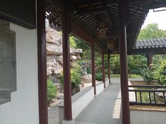 -花洲书院