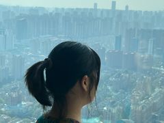 -Social 秀西餐厅-长沙瑞吉酒店(运达店)