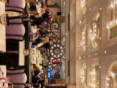 -芭菲盛宴·环球美食(北城国际店)