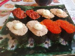 -Sushi Love 创意寿司(丽影广场店)