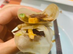 -煜丰汴京烤鸭(福彩路店)