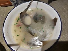 -老湖南民间菜·牛肉十八炒(花都店)