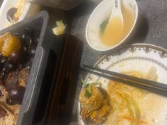 -蒙古人烤羊大师·绿野餐厅(工农大路店)