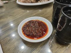 -清真益鑫羊肉手抓馆(南大街店)