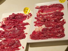 -潮泰牛肉火锅 · 创于1992年(车公庙店)