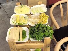 -清真·天府皇城坝百年牛肉火锅(皇城清真寺店)