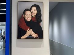-天真蓝照相馆(五角场百联又一城店)
