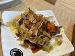 浓芝士玉子烧-熊吞·大碗丼烧肉饭(西市场嘉华店)