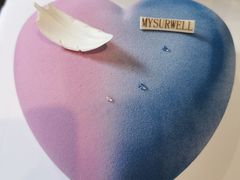 -麦雪尔甜品·生日蛋糕(新街口旗舰店)