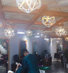 -青禾造型&刺青