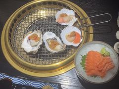 -三石铁板烧(紫竹桥店)