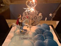 -老船坞餐厅(北京亚洲大酒店 )