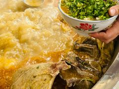 -杨家牛肉汤(淮建路店)