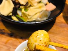 麻辣烫-万记麻辣烫国展总店