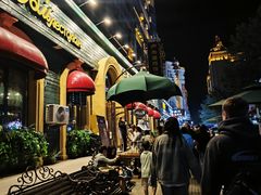 -卢布里西餐厅(满洲里店)