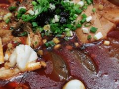 -眉州东坡·熊猫主题餐厅(枫蓝店)