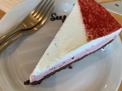 -Seesaw Coffee(朝阳大悦城店)