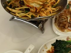 -香港美食大酒楼