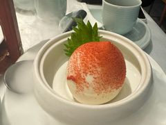 -江城小馆陕南妈妈菜·全球旅行餐厅(钟楼店)