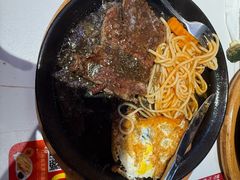 -豪享来(我格广场店)