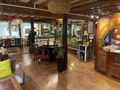 大堂-吃货私房菜(丽江束河古镇店)